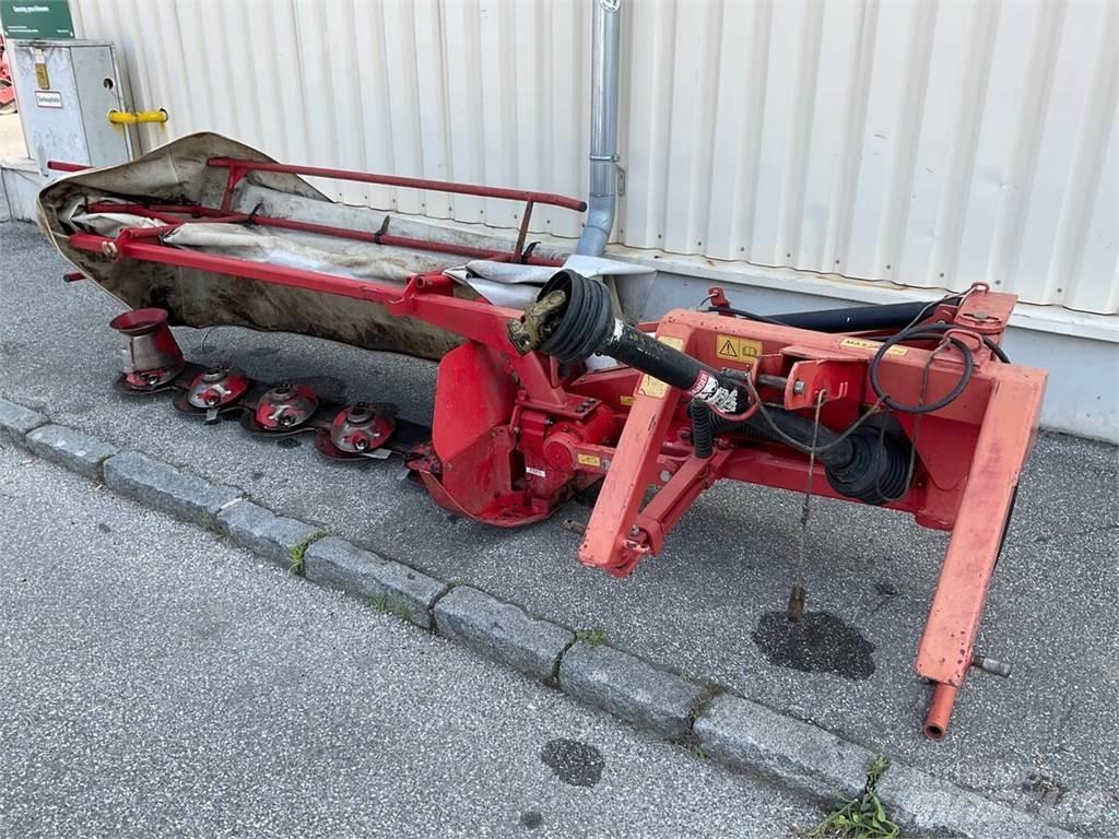 Lely 205 Maaiers