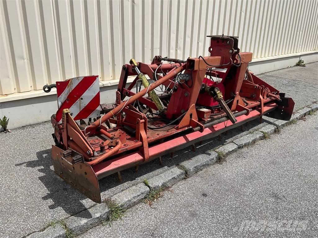 Lely Kombi Schijveneggen