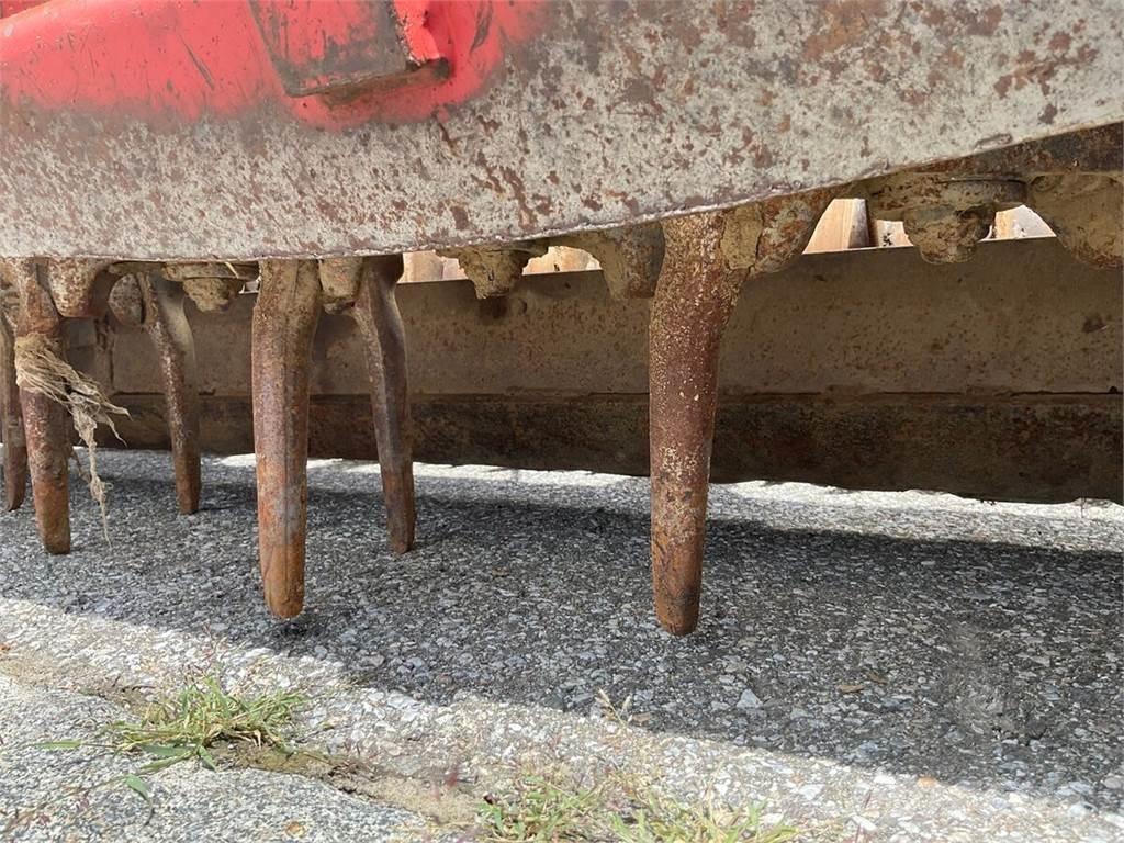 Lely Kombi Schijveneggen
