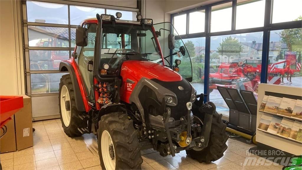 Lindner Lintrac 80 Tractoren