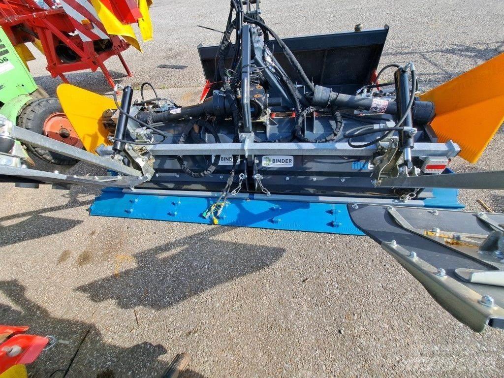  Loipen Spurgerät Overige wegenonderhoudsmachines