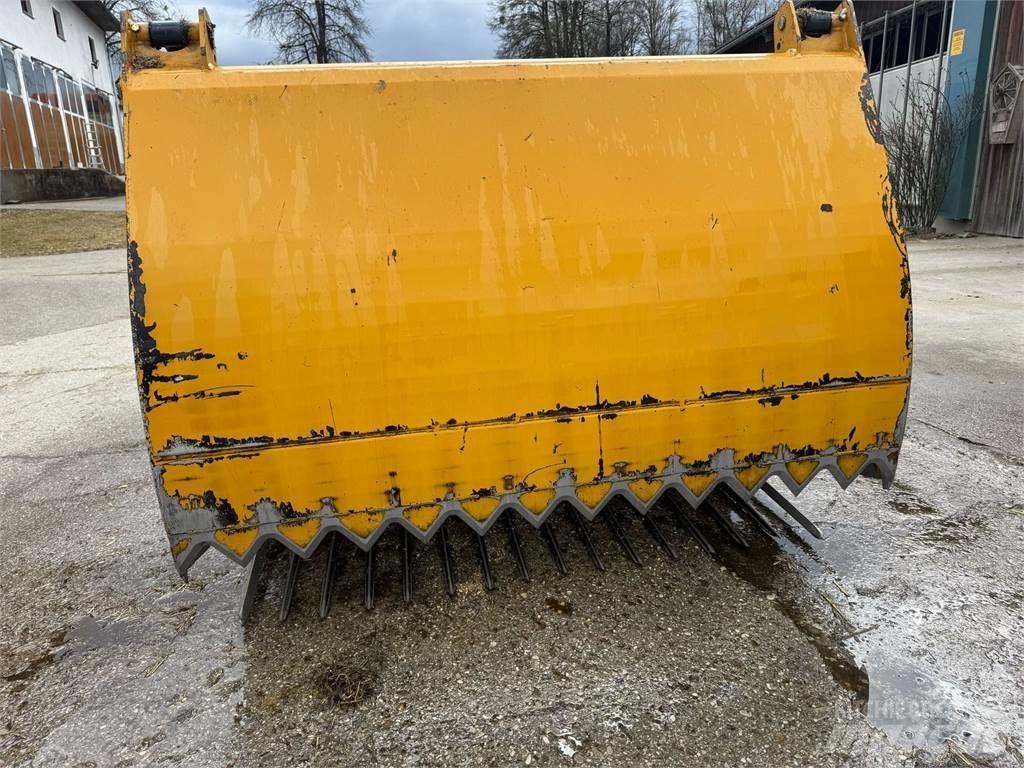 Mammut SC 195 H Landbouw - overige