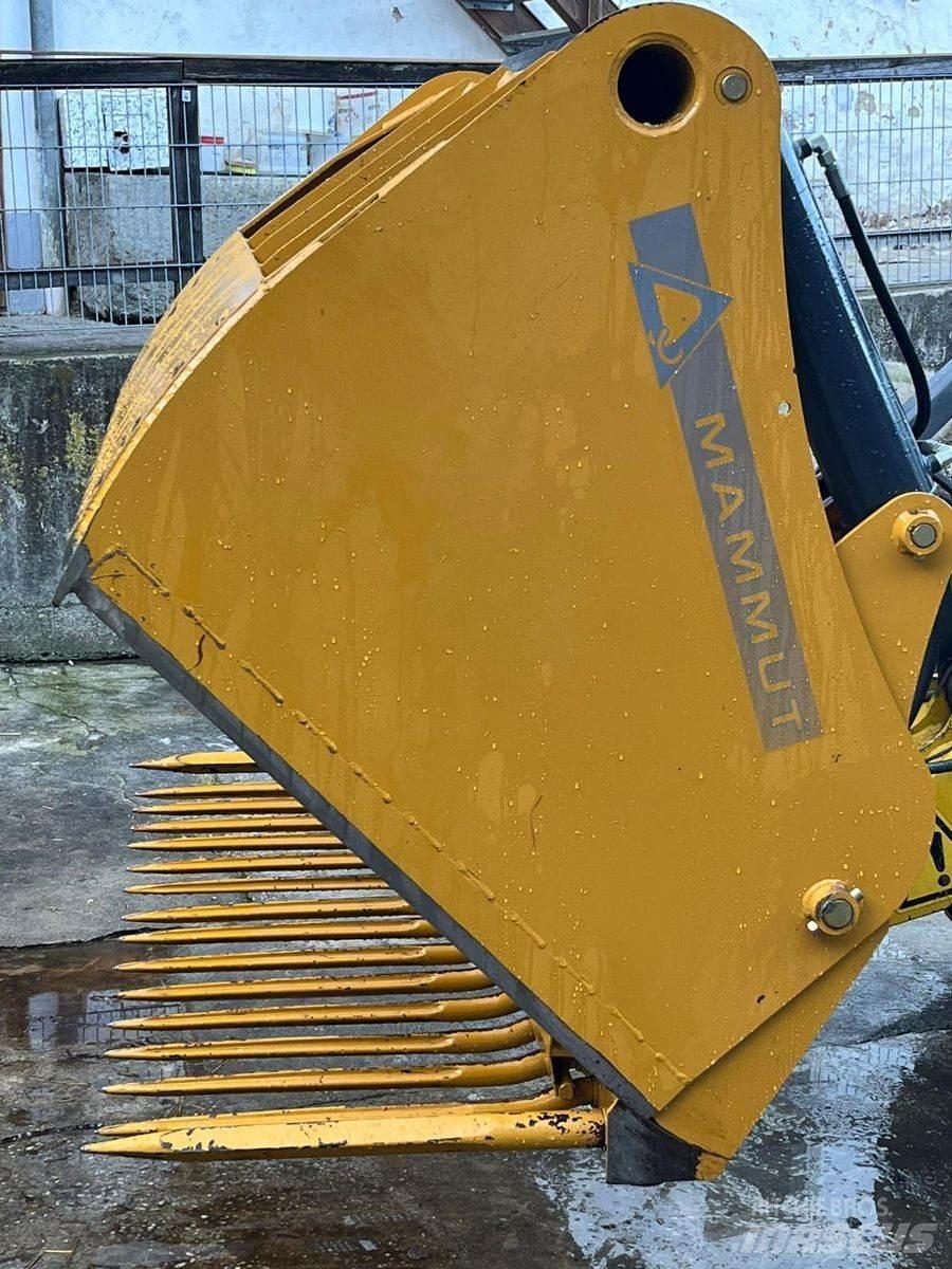 Mammut SC 195 M Landbouw - overige