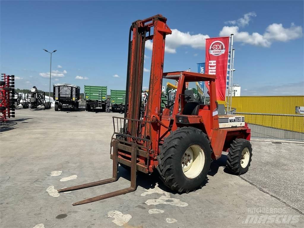 Manitou MB 30 N Heftrucks overige