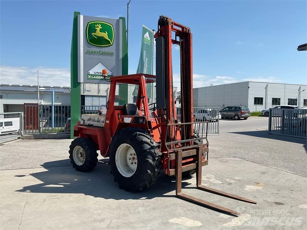 Manitou MB 30 N Heftrucks overige