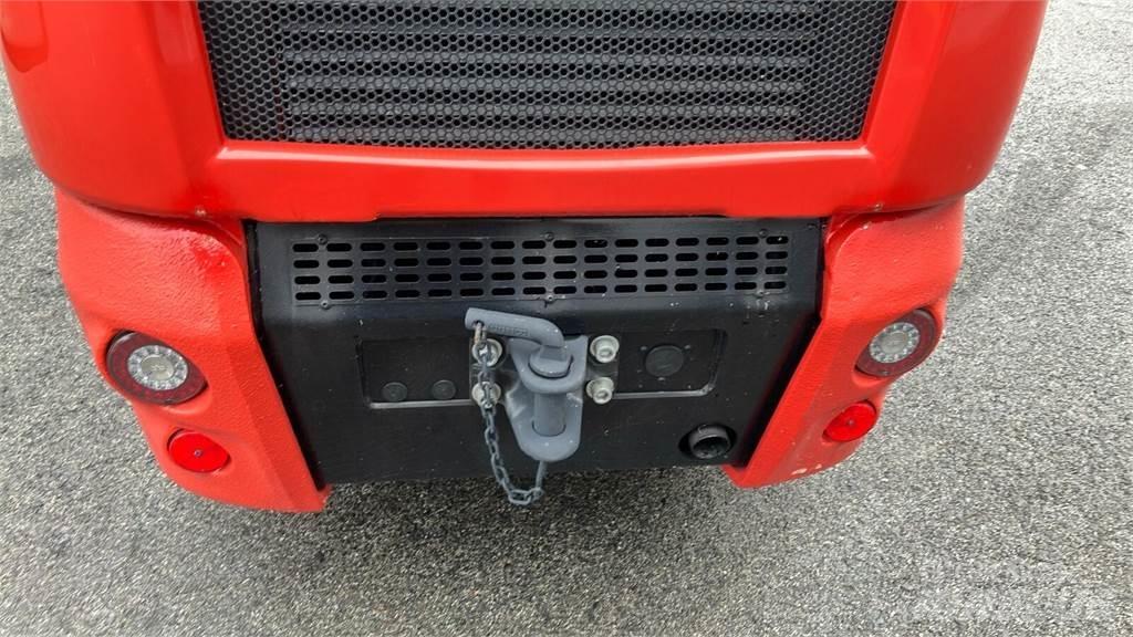 Manitou MLA 2-25 H Voorladers en gravers