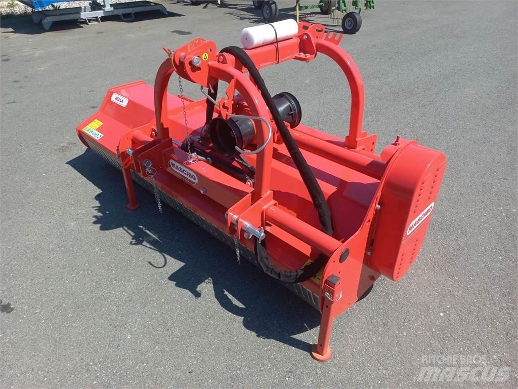 Maschio Bella 210 Klepelmaaiers