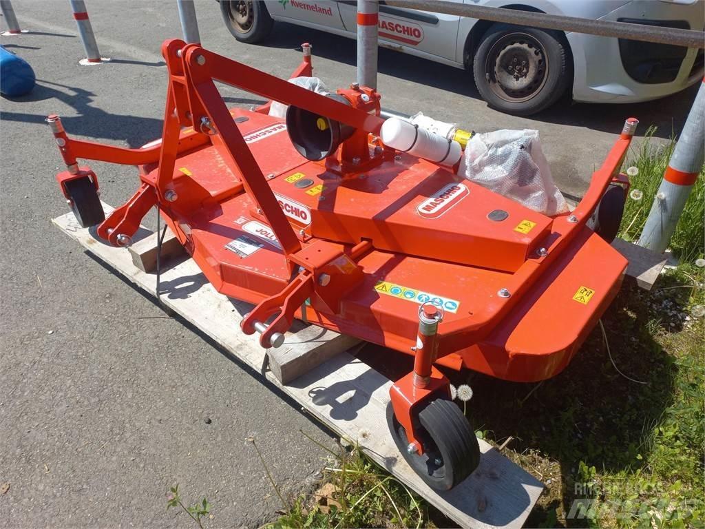 Maschio Jolly 180 Klepelmaaiers