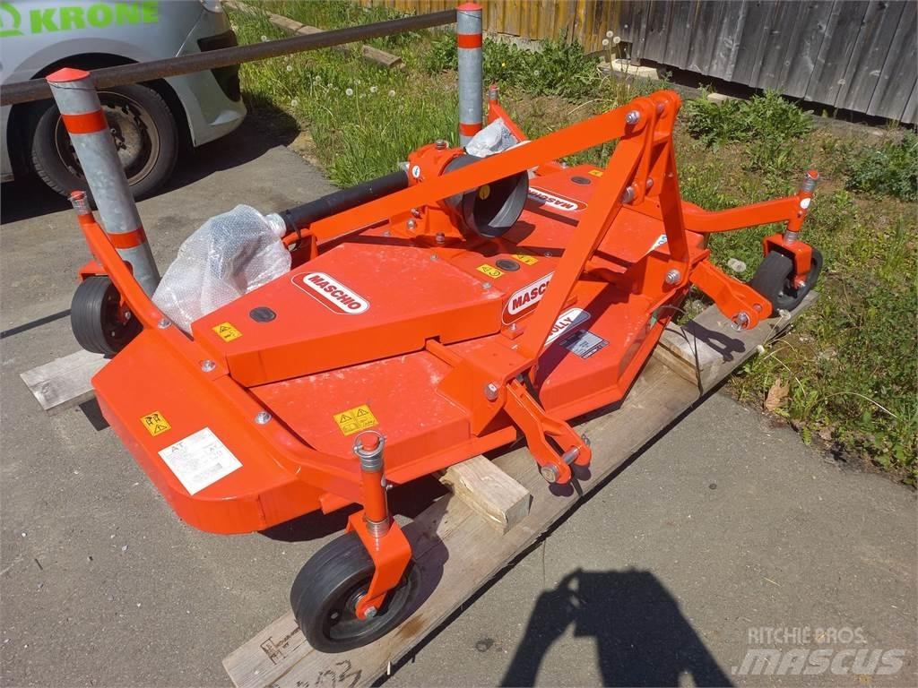 Maschio Jolly 180 Klepelmaaiers