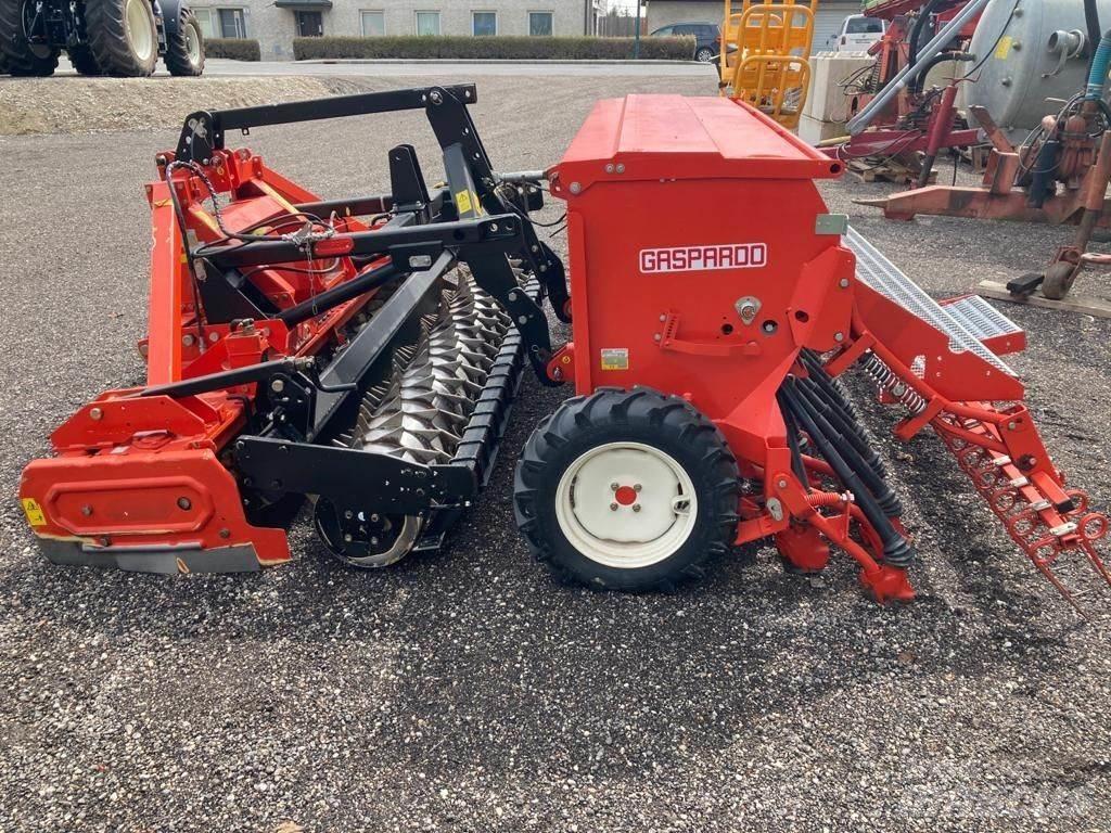 Maschio Kreiselegge Overige zaaimachines