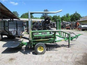 McHale 991 Overige hooi- en voedergewasmachines