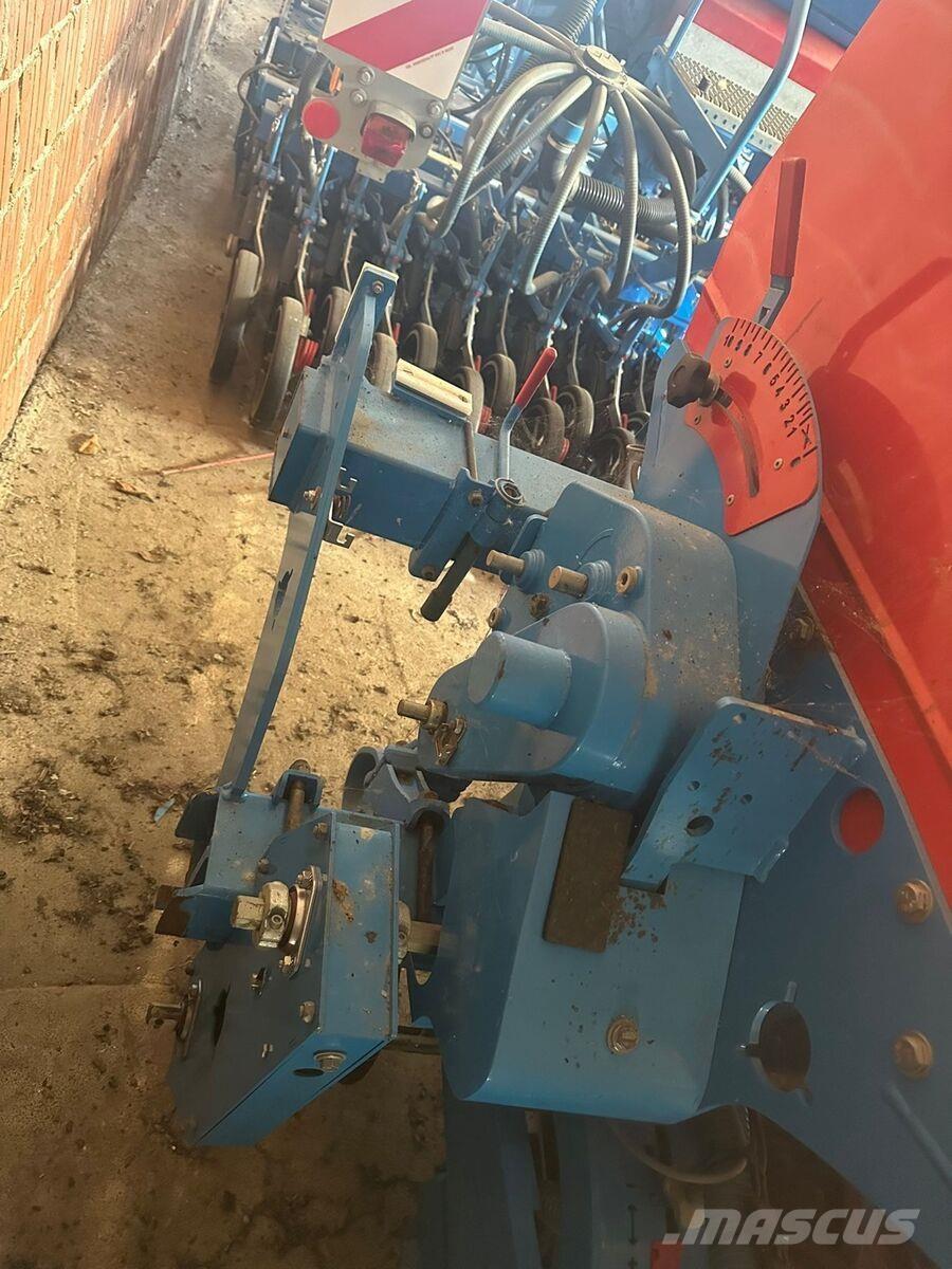 Monosem  Plantmachines