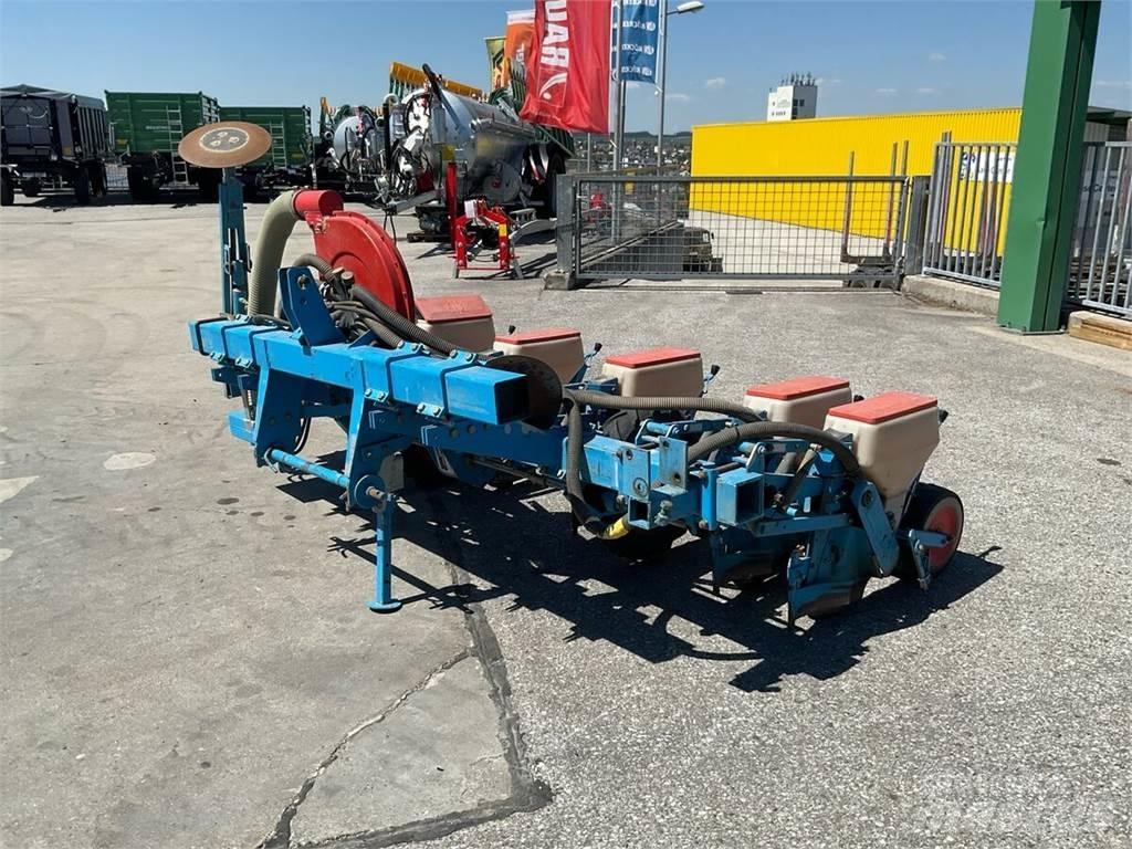 Monosem NC Plantmachines