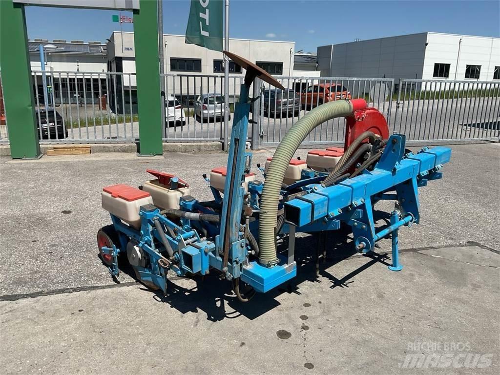 Monosem NC Plantmachines