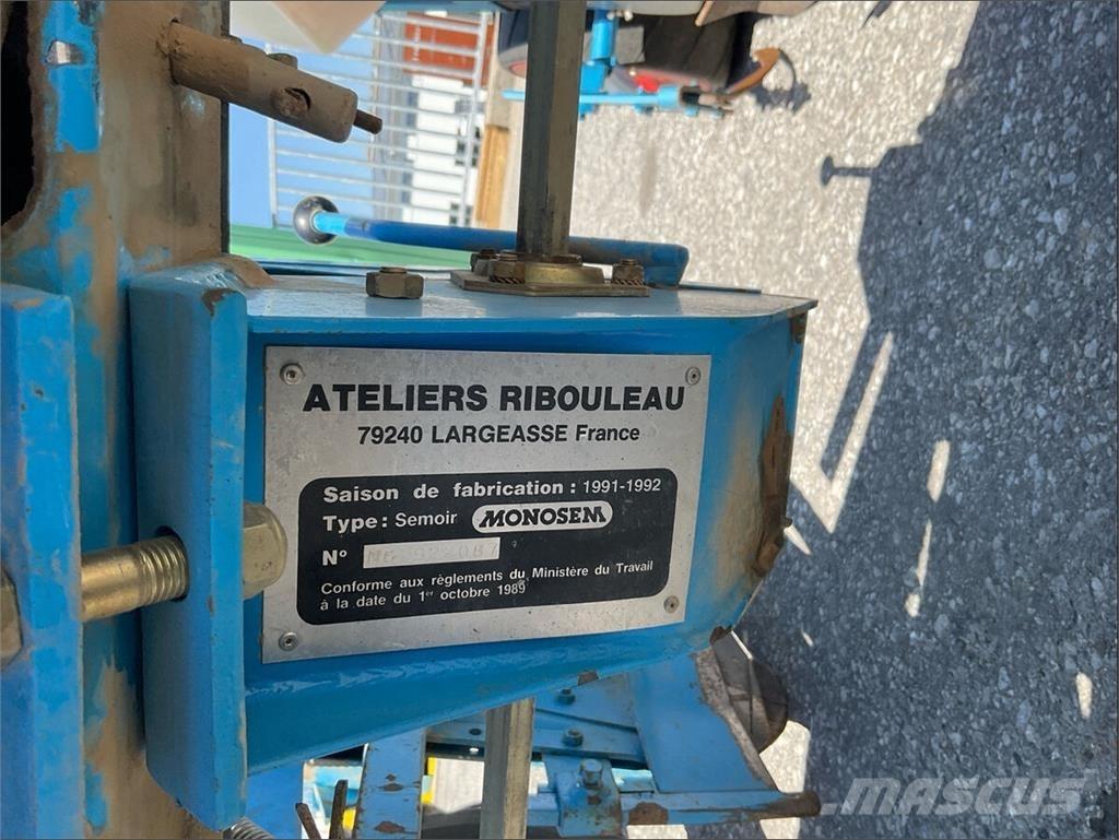 Monosem NC Plantmachines