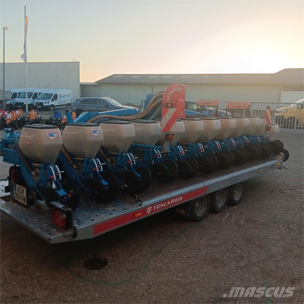 Monosem NC Plus Plantmachines