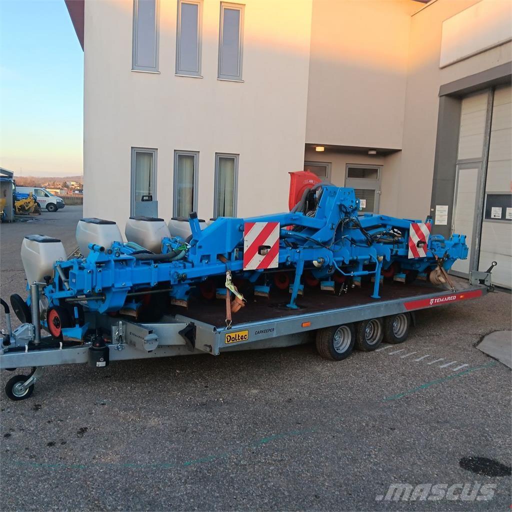 Monosem NC Plus Plantmachines