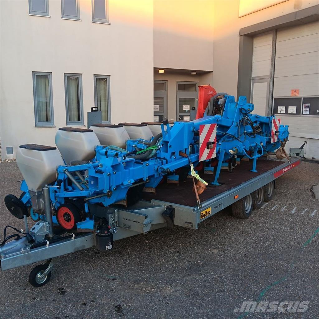 Monosem NC Plus Plantmachines