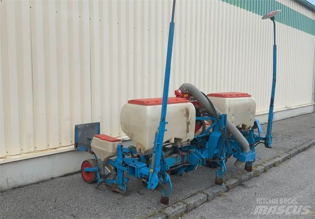 Monosem NG Plantmachines