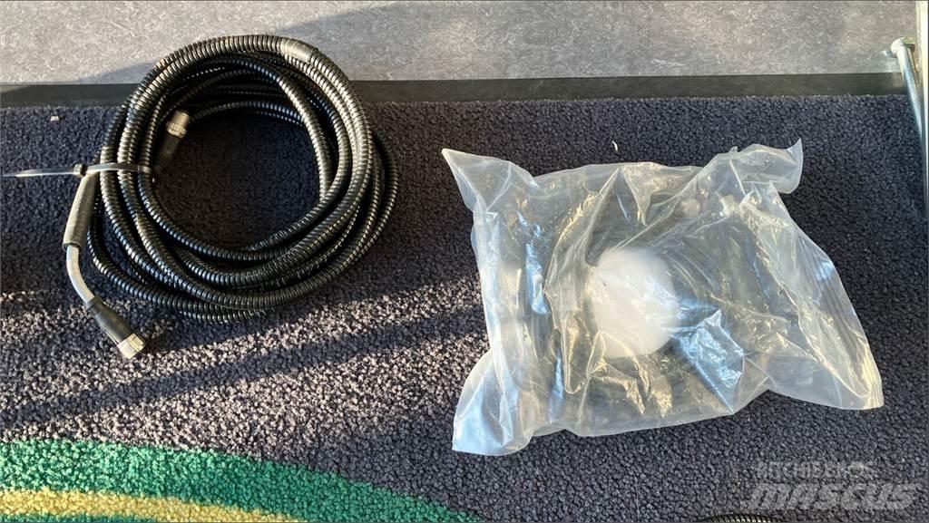  Nalatec Overige accessoires voor tractoren