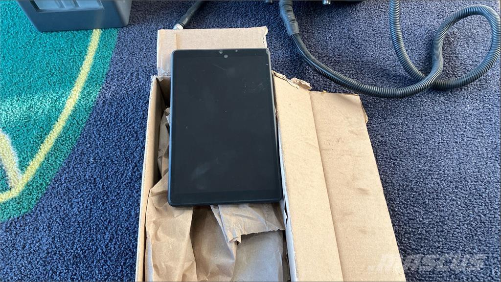  Nalatec Overige accessoires voor tractoren