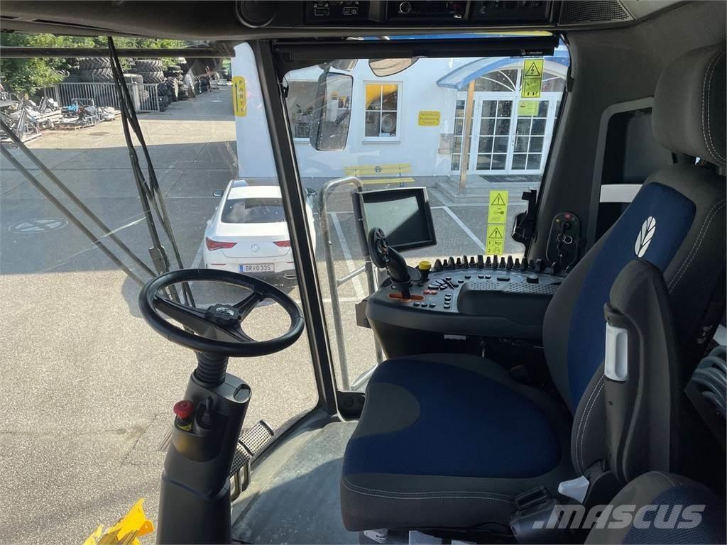 New Holland CX 7.90 Maaidorsmachines
