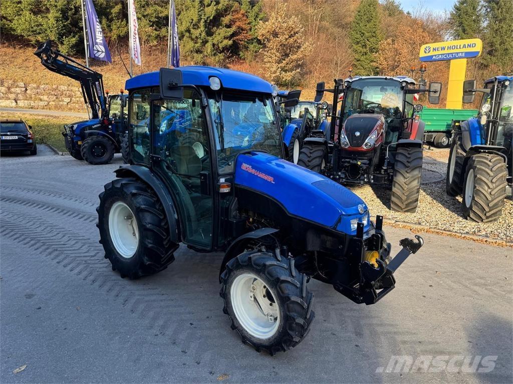 New Holland T3040 Tractoren