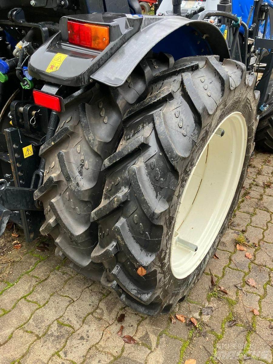 New Holland T4.80 V Tractoren