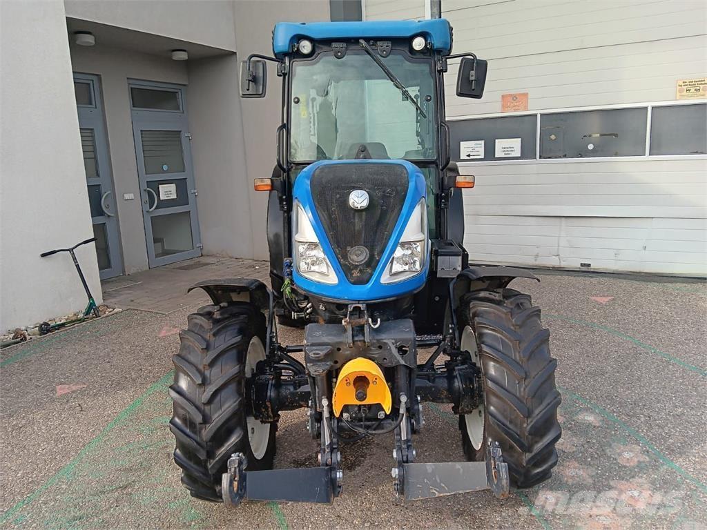 New Holland T4.90 F Tractoren