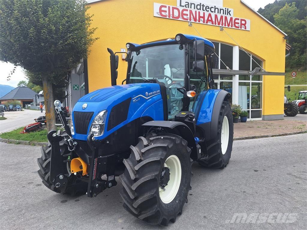 New Holland T5.90S Tractoren