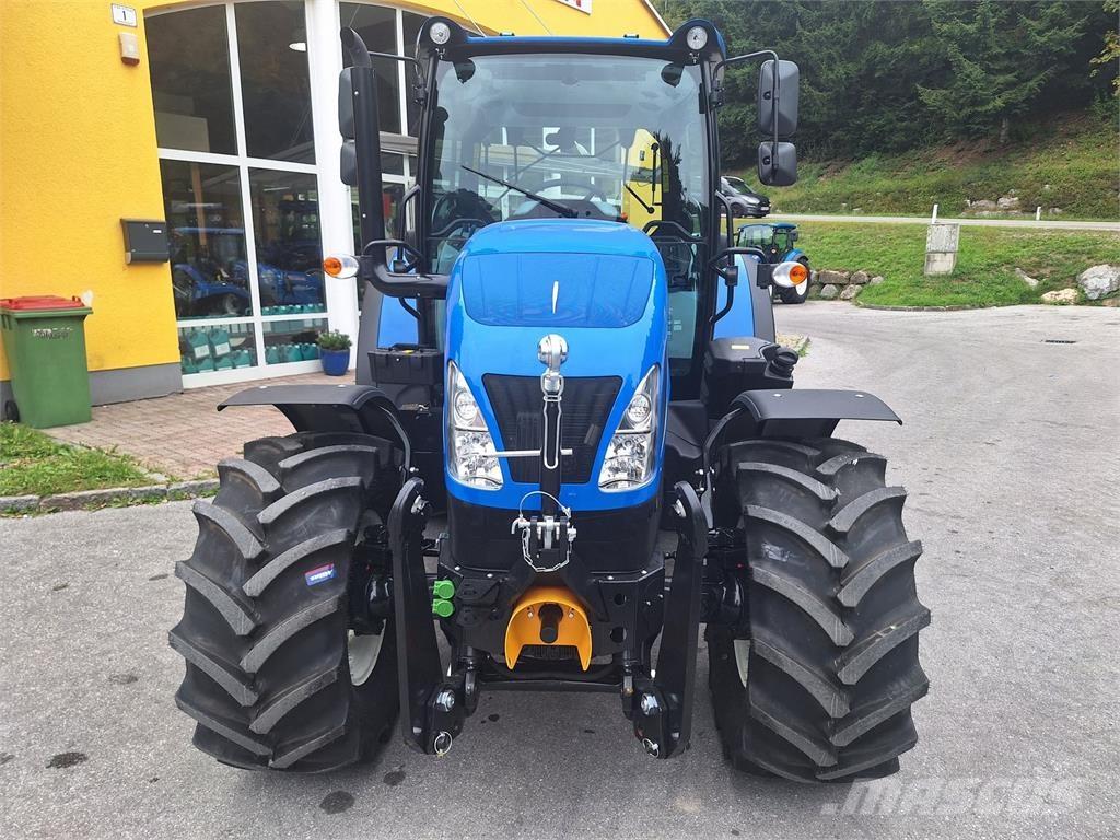 New Holland T5.90S Tractoren