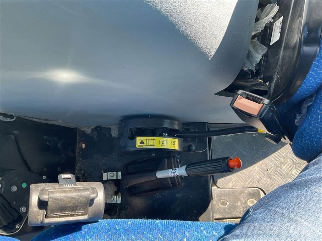 New Holland TD5.85 Tractoren