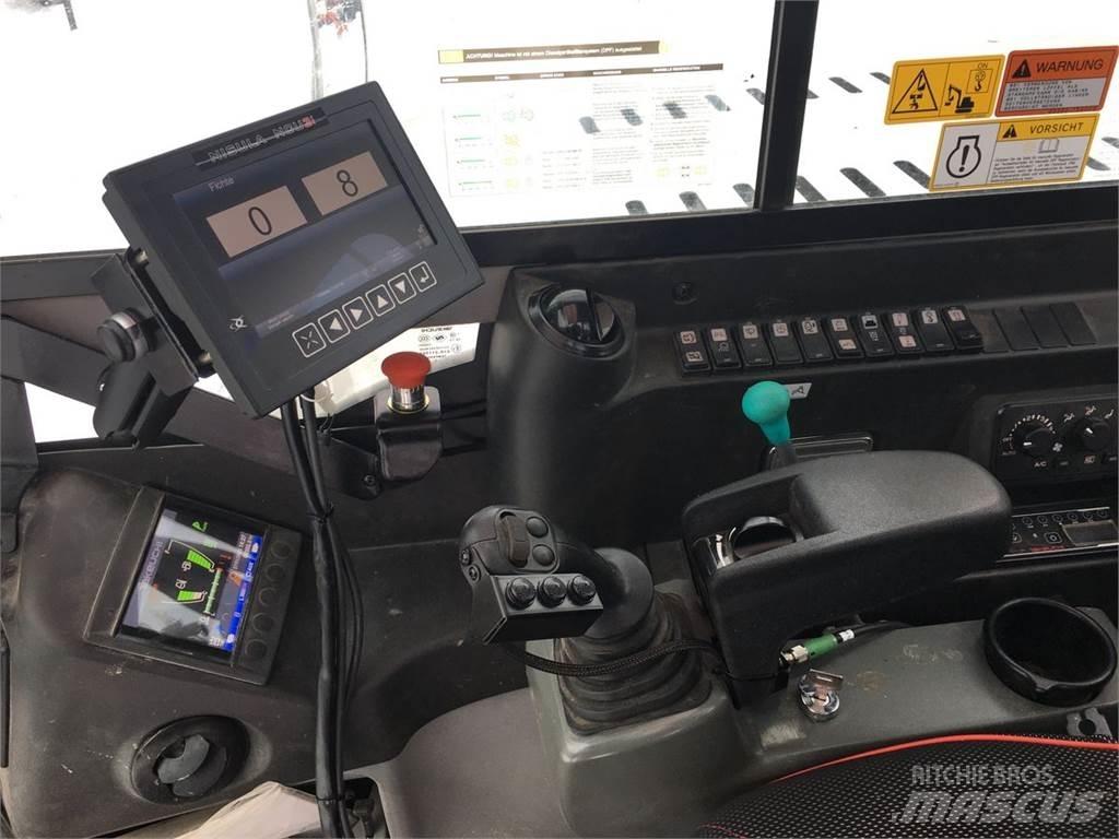 Nisula 425H Bosbouw - Overige