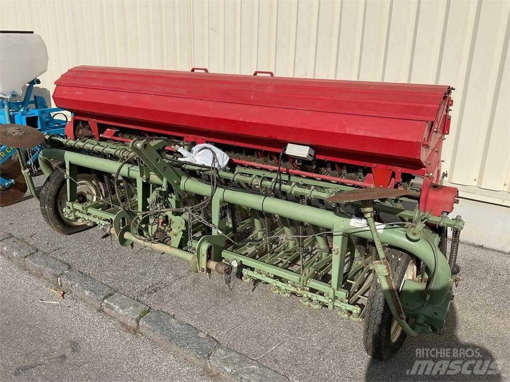 Nodet BS V6 3 m Zaaimachines