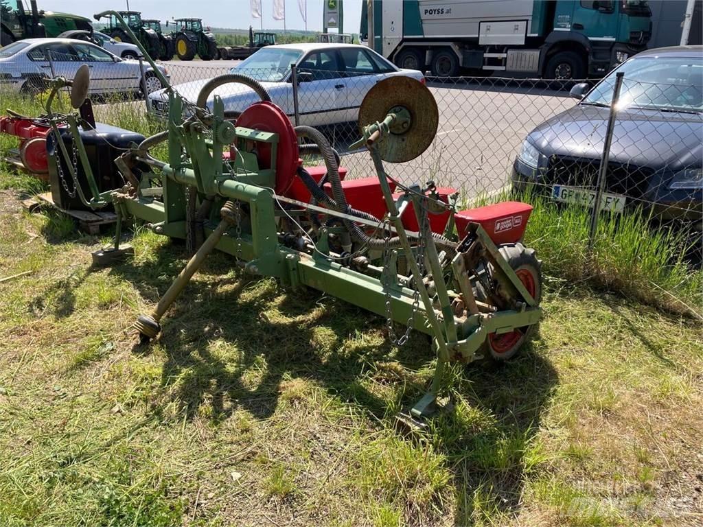 Nodet Pneumasem II Plantmachines