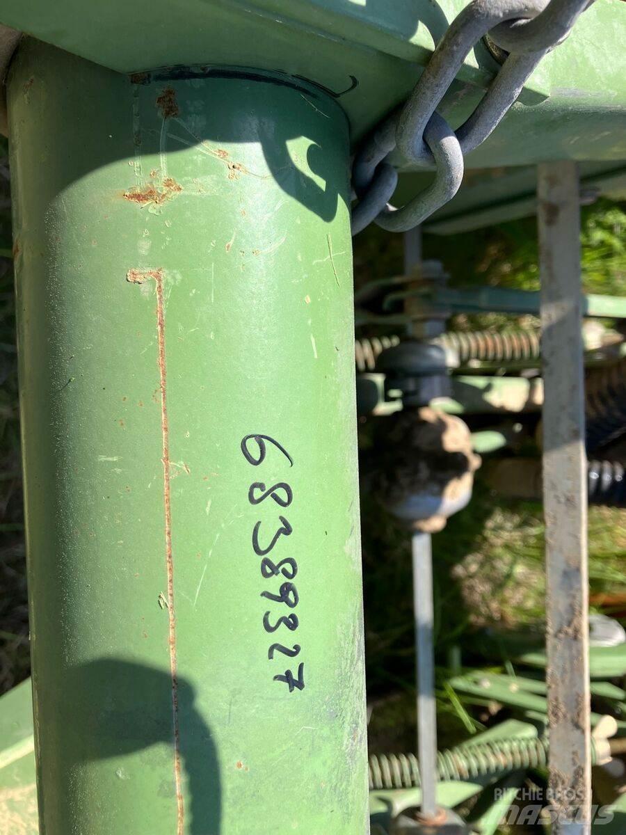 Nodet Pneumasem II Plantmachines