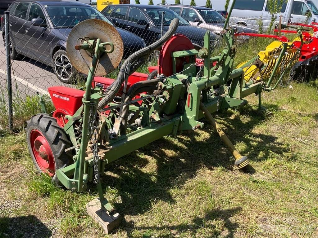 Nodet Pneumasem II Plantmachines
