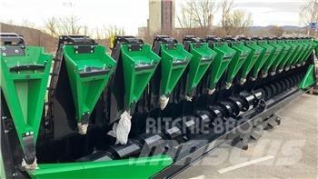 Oros 1670 Accessoires voor maaidorsmachines