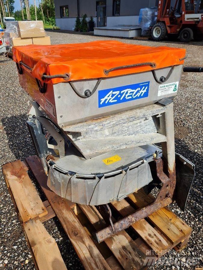  OXTA 140 Terreinbeheermachines - overige