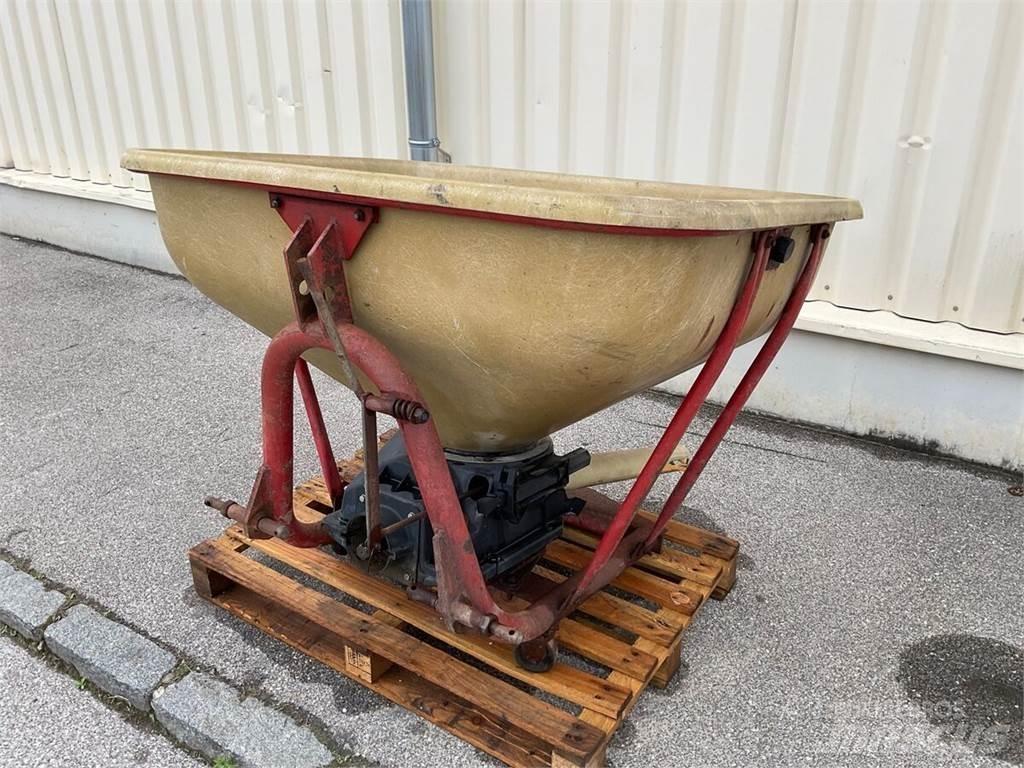  P 400 Andere bemestingsmachines