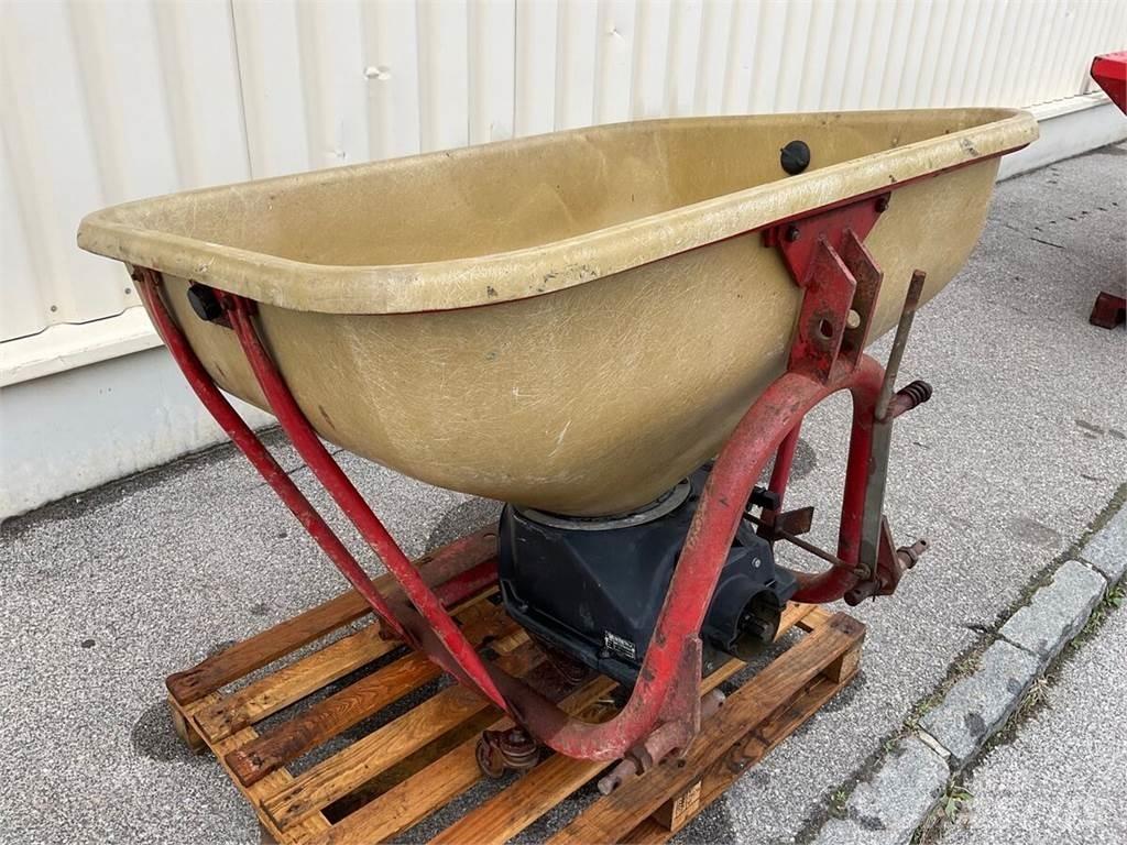  P 400 Andere bemestingsmachines