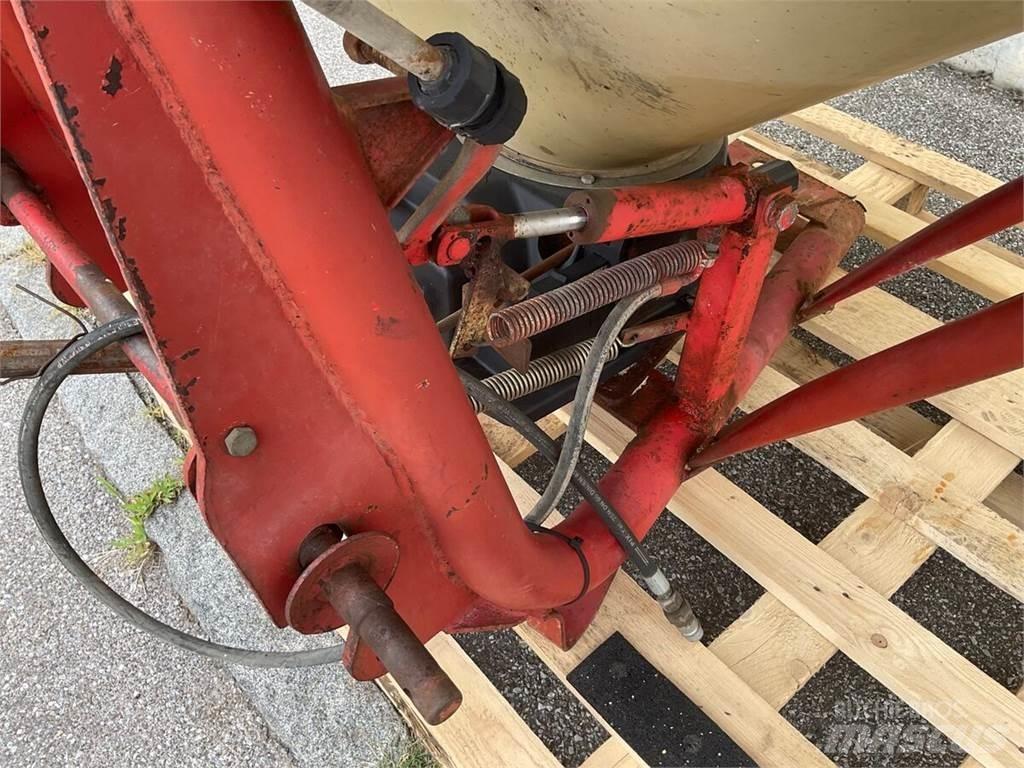  P 600 Andere bemestingsmachines
