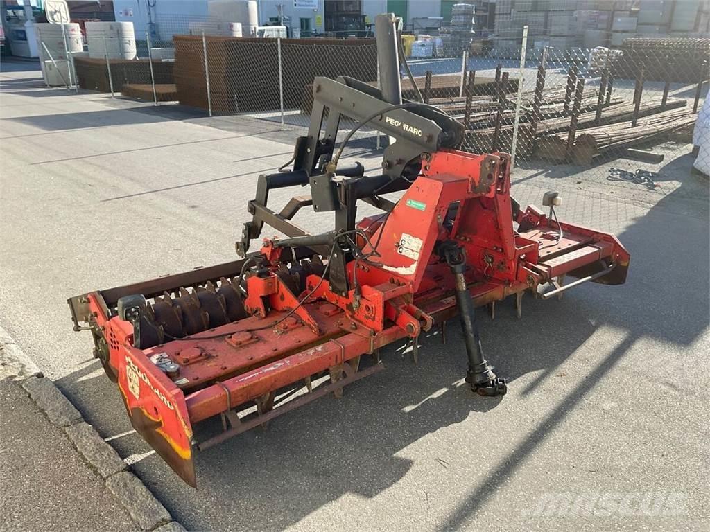 Pegoraro 3000 Schijveneggen