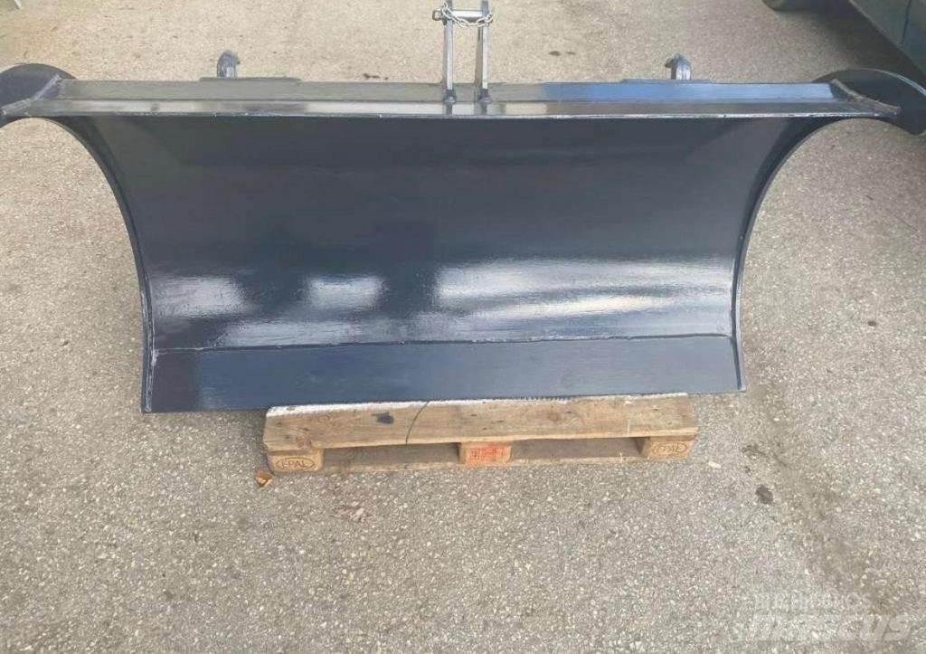  Polterschild 1600 Bosbouw - Overige