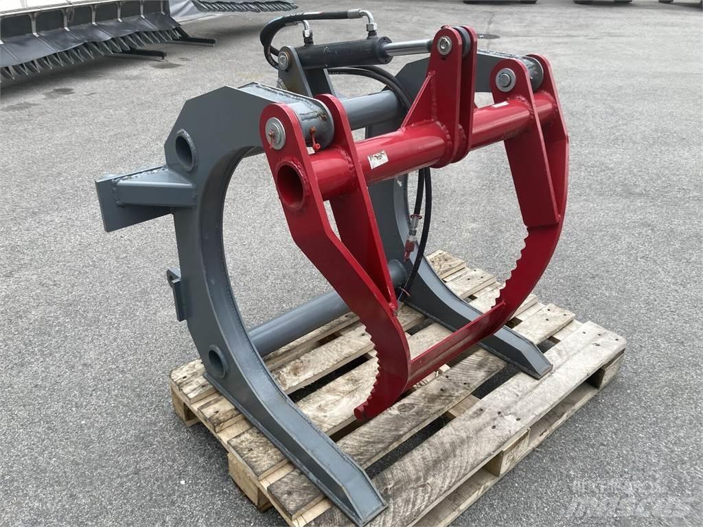  Polterschild II Voorladeraccessoires