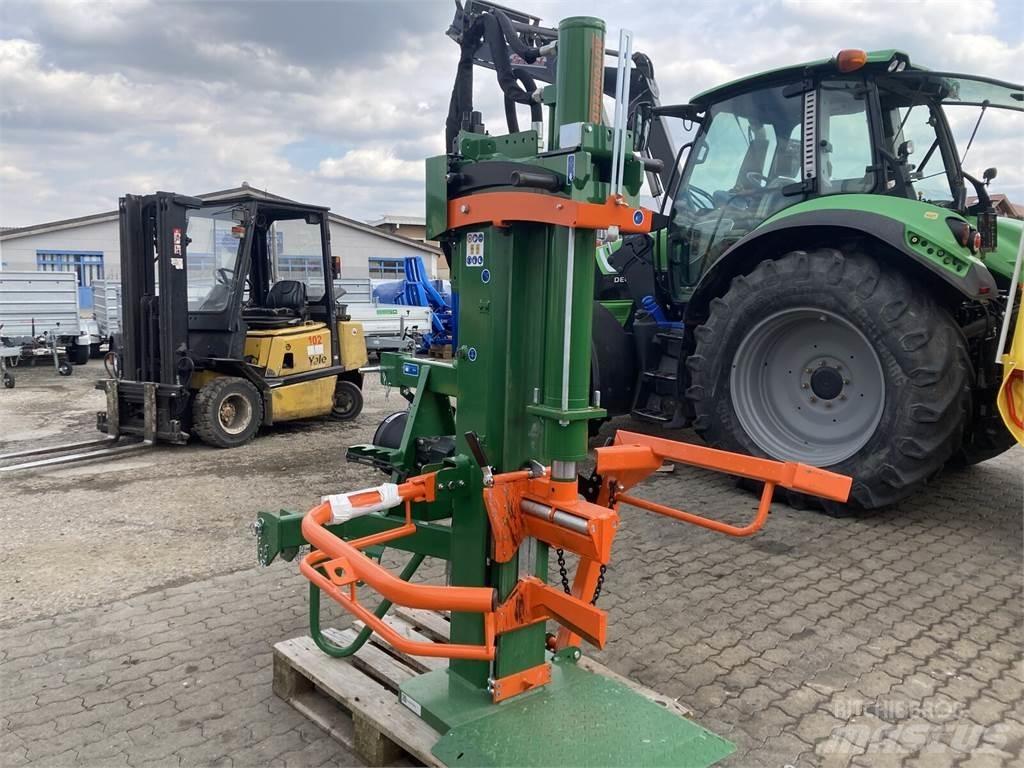 Posch Hydrocombi 22 Bosbouw - Overige