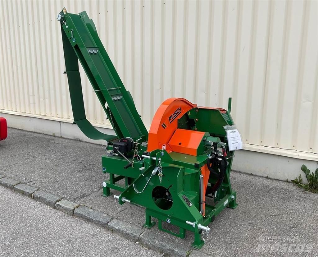 Posch M1365SWF4 Bosbouw - Overige