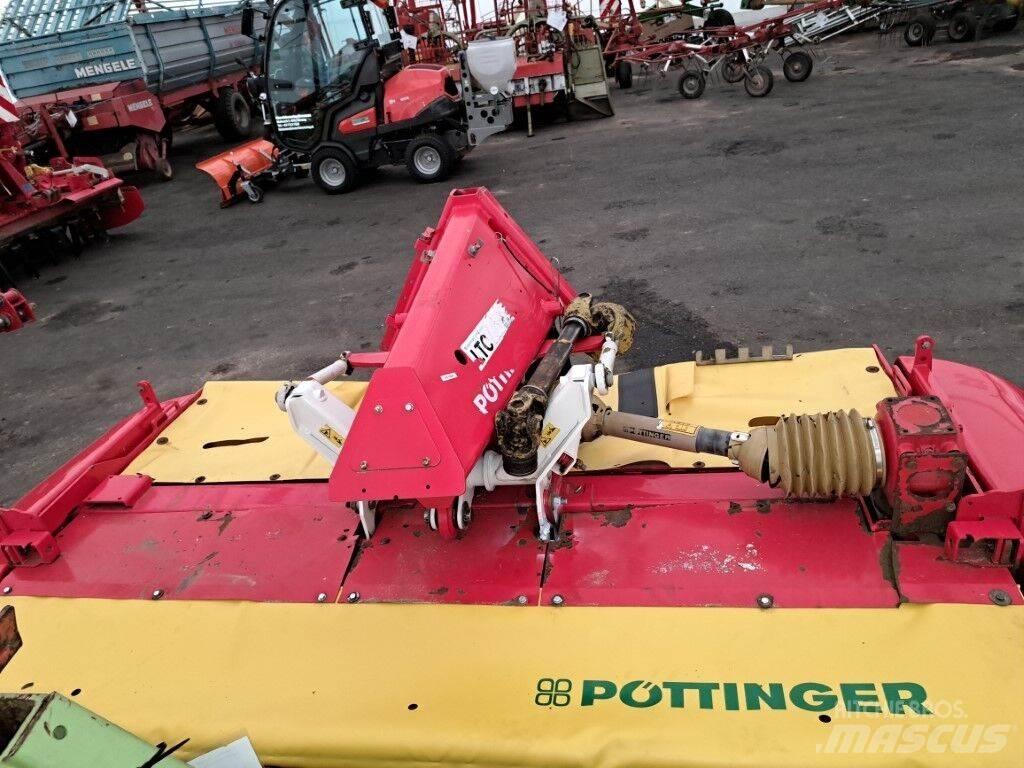 Pöttinger 266 Maaiers