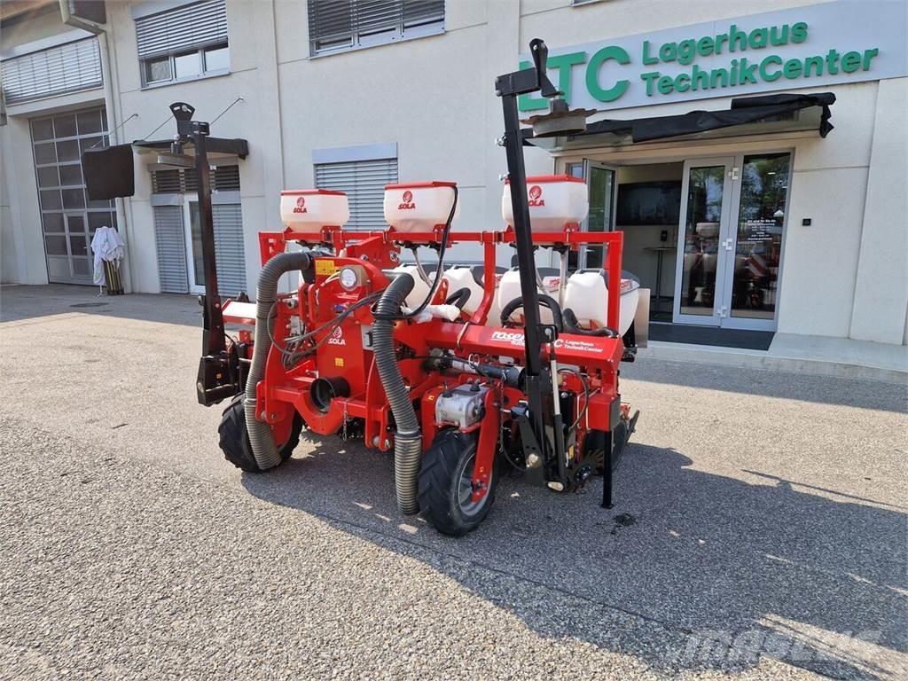  Prosem K Variant Plantmachines