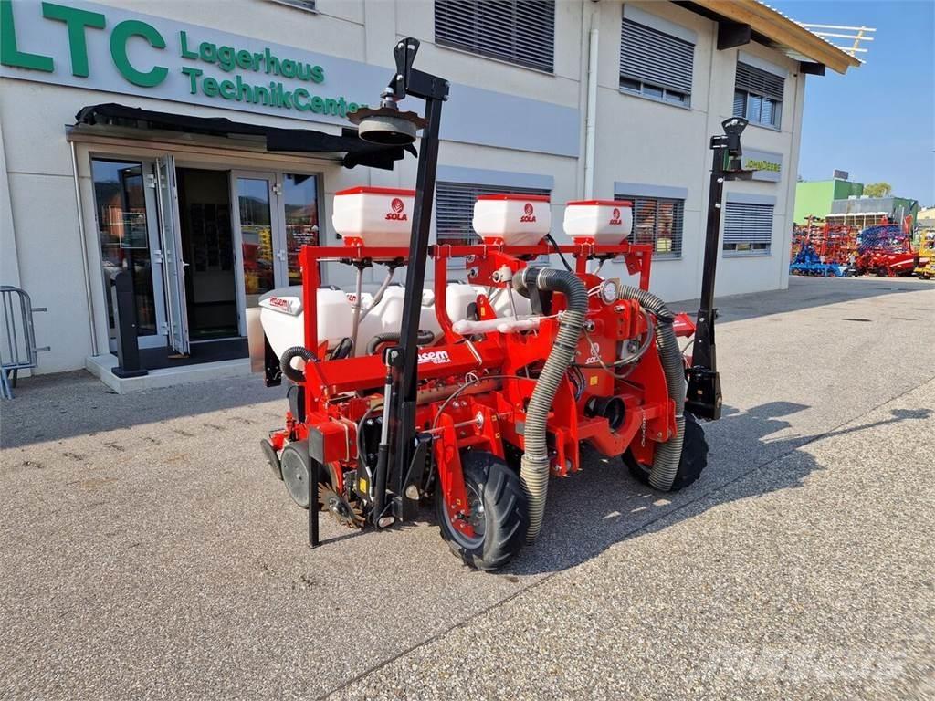  Prosem K Variant Plantmachines